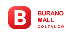 Burano Mall Coltauco