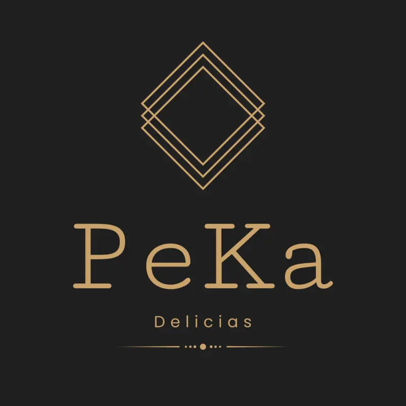 Logo de PeKa Delicias